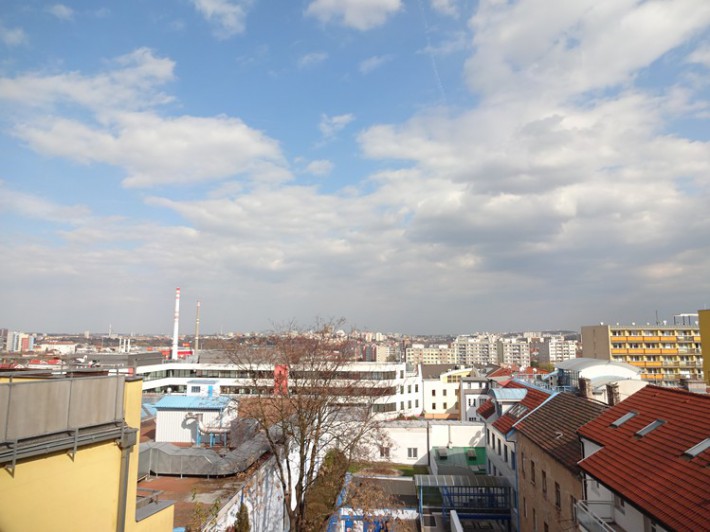 Квартира-студия, 31 м², Прага 4 - Михле фото 13